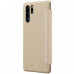 Nillkin Sparkle S-View Pouzdro pro Huawei P30 Pro Gold